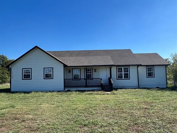 13563 S Highway 169 Rd, Oologah, OK 74053