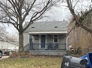 35835 Schley Ave, Westland, MI