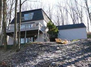 1323 Swope Dr, Boiling Springs, PA 17007