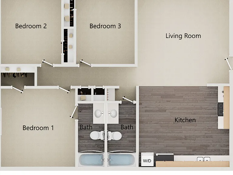 Cypress Pointe — Photo 15