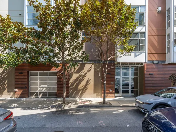 33 Clementina St #3, San Francisco, CA 94105
