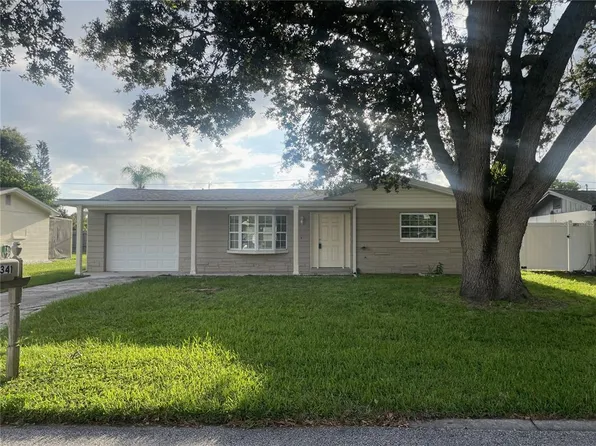 3341 Wiltshire Dr, Holiday, FL 34691