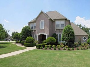 3842 Laural Rdg, Springdale, AR 72764