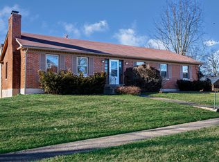 3403 Thistleton Dr, Lexington, KY 40502