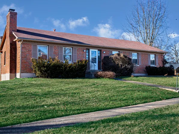3403 Thistleton Dr, Lexington, KY 40502