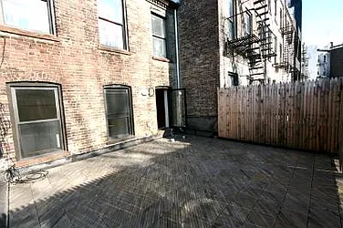 Rented by Corcoran
