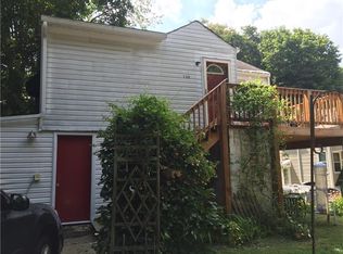 138 Locust St, Mc Kees Rocks, PA 15136