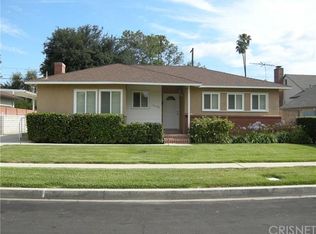 17126 Vose St, Van Nuys, CA 91406