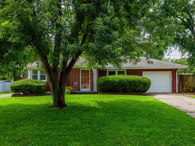 1004 Randolph St, Des Moines, IA, 50315