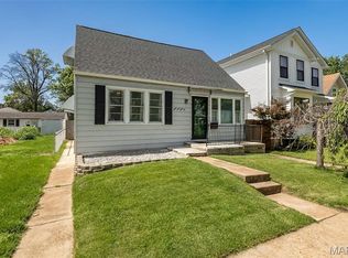 6962 Sutherland Ave, Saint Louis, MO 63109