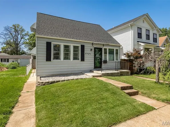 6962 Sutherland Ave, Saint Louis, MO 63109