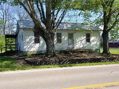 6880 S Diamond Mill Rd, Germantown, OH, 45327