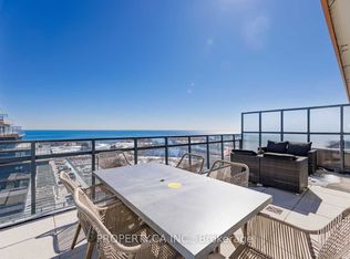30 Shore Breeze Dr #1018-06, Toronto, ON M8V 0J1