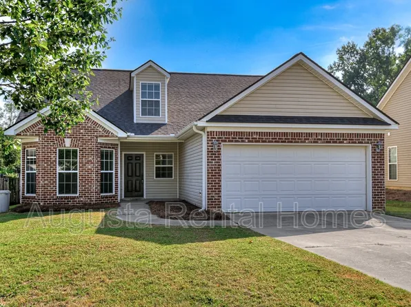 812 Oshields Ct, Augusta, GA 30907
