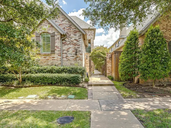 3710 Fairfax Ave, Dallas, TX 75209