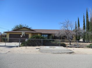 15397 Eto Camino Rd, Victorville, CA 92394