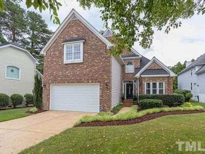 2913 Hawtree Dr, Raleigh, NC, 27613