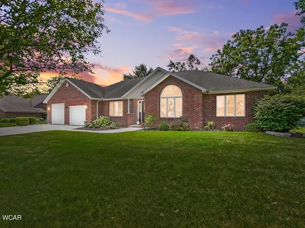 1127 Charlotte Cir, Van Wert, OH 45891