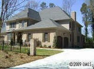 111 Renwick Rd #B, Charlotte, NC 28211