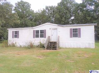 4702 Wayne Ct, Mullins, SC 29574