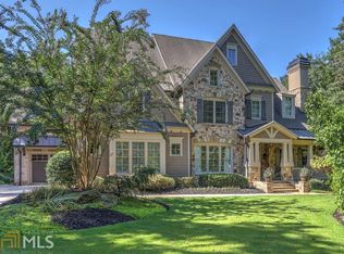 920 Shephards Ct, Roswell, GA 30075