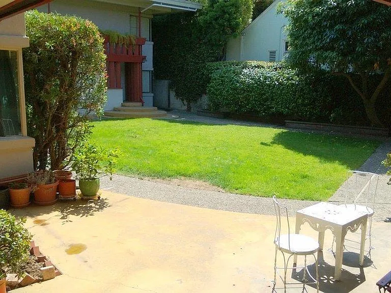 Yard