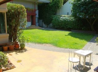 1715 Spruce St APT 4, Berkeley, CA 94709