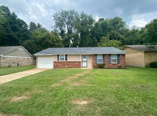 3906 Winwood Dr, Memphis, TN 38128