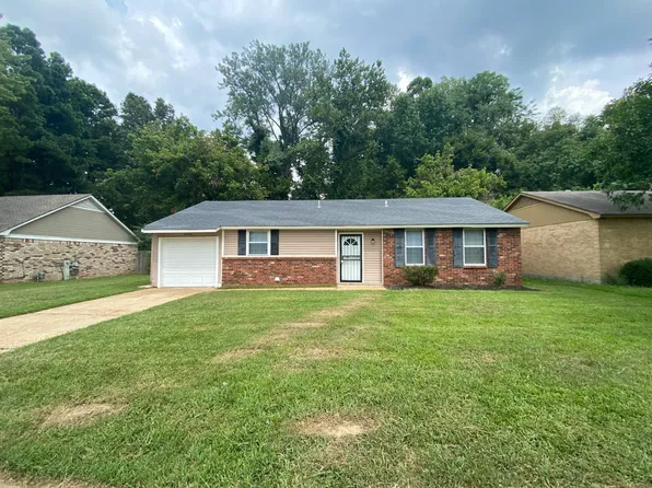 3906 Winwood Dr, Memphis, TN 38128