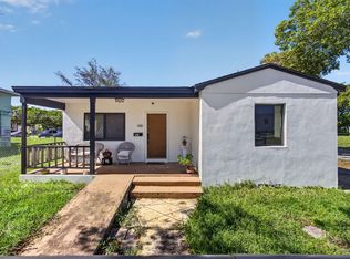 509 20TH Street, West Palm Beach, FL 33407