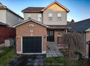 99 Kilgannon Ave, Clarington, ON L1E3E2