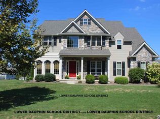 1089 Ballyshannon Dr, Elizabethtown, PA 17022