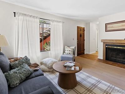 4475 Utah St APT 1, San Diego, CA, 92116