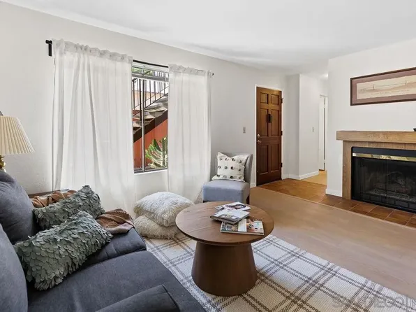 4475 Utah St APT 1, San Diego, CA 92116