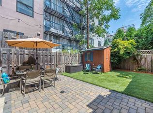 135 Park Ave APT 1, Hoboken, NJ 07030