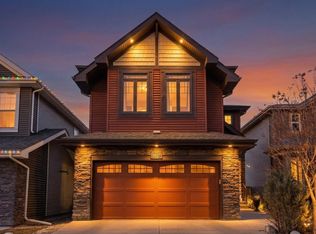 1027 Coopers Hawk Link NW, Edmonton, AB T5S0H7