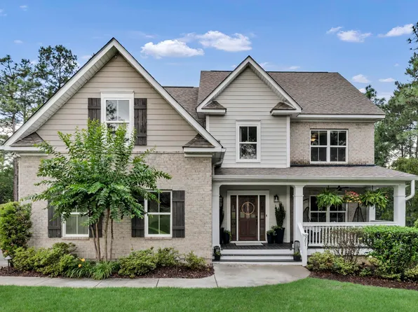 201 Crickentree Dr, Blythewood, SC 29016