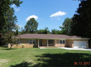 1507 Avalon Ave, Augusta, GA 30909