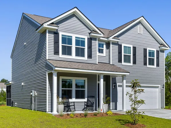 5115 Cranesbill Way, Johns Island, SC 29455