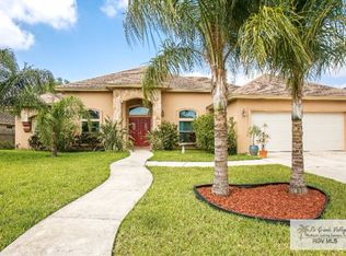 244 San Diego Ave, Brownsville, TX 78526