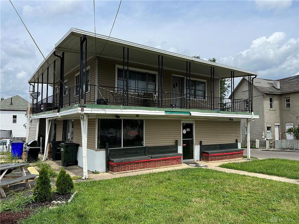 115 Springfield St, Dayton, OH 45403 MLS 899108 Zillow