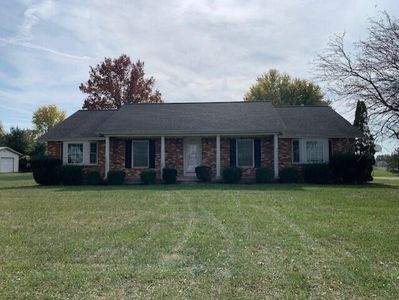 7393 Walnut St, New Albany, OH, 43054