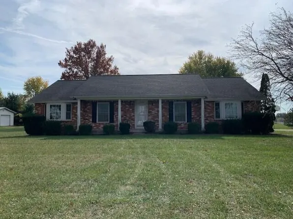 7393 Walnut St, New Albany, OH 43054