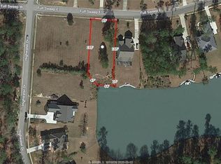 110 Full Sweep E, Hardeeville, SC 29927