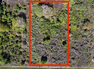 15413 NW 242nd St, Okeechobee, FL 34972