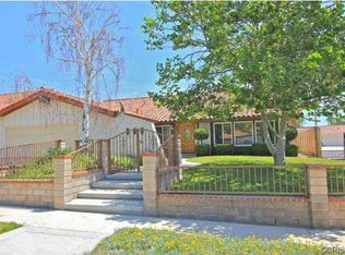 2972 Ivory Ave, Simi Valley, CA 93063