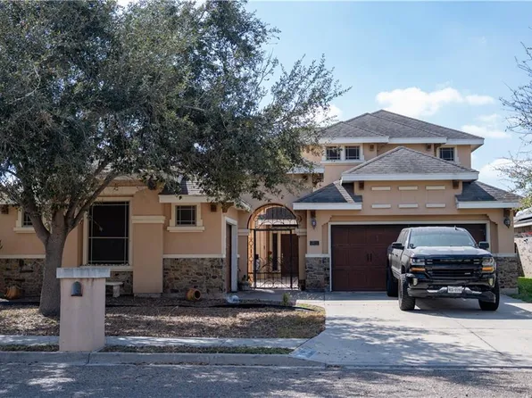 3911 Green Jay Dr, Mission, TX 78572