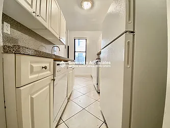 Rented by Sovereign Associates