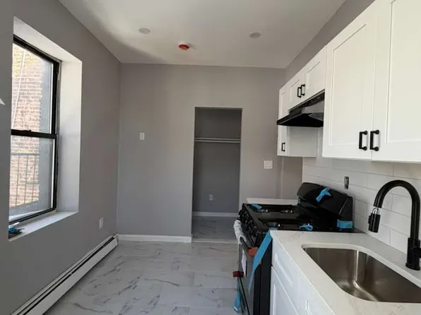 296 Renner Ave #6A, Newark, NJ 07112