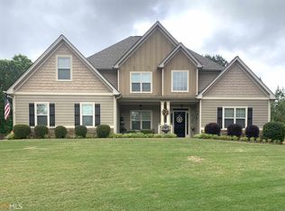 49 Lea Way, Palmetto, GA 30268